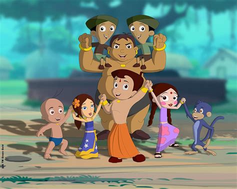 chhota bheem images download|Free Chhota Bheem Cartoons 4k Wallpaper Photos